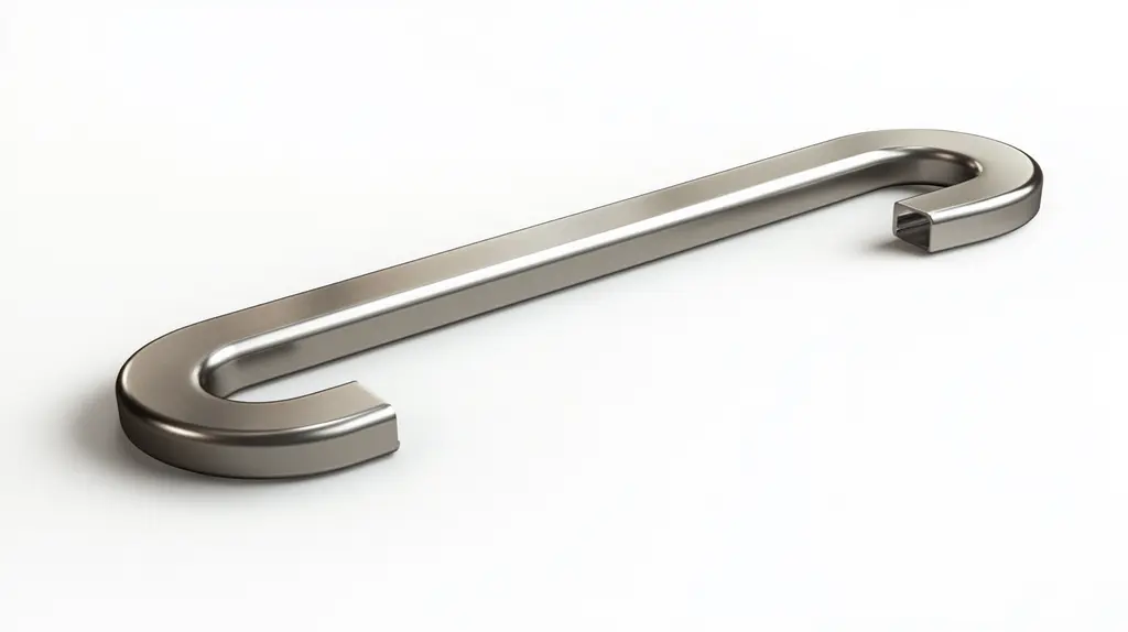 Acessório para guarda corpo